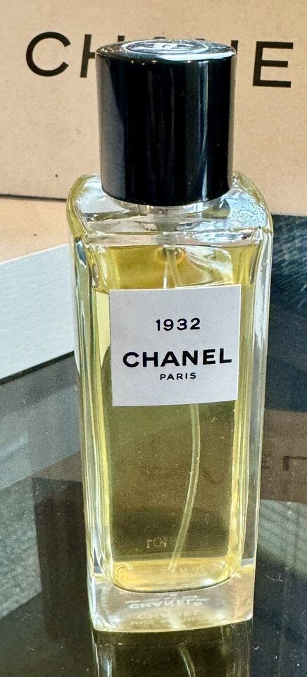 chanel 1932 perfume david jones|perfume Chanel 5 best price.